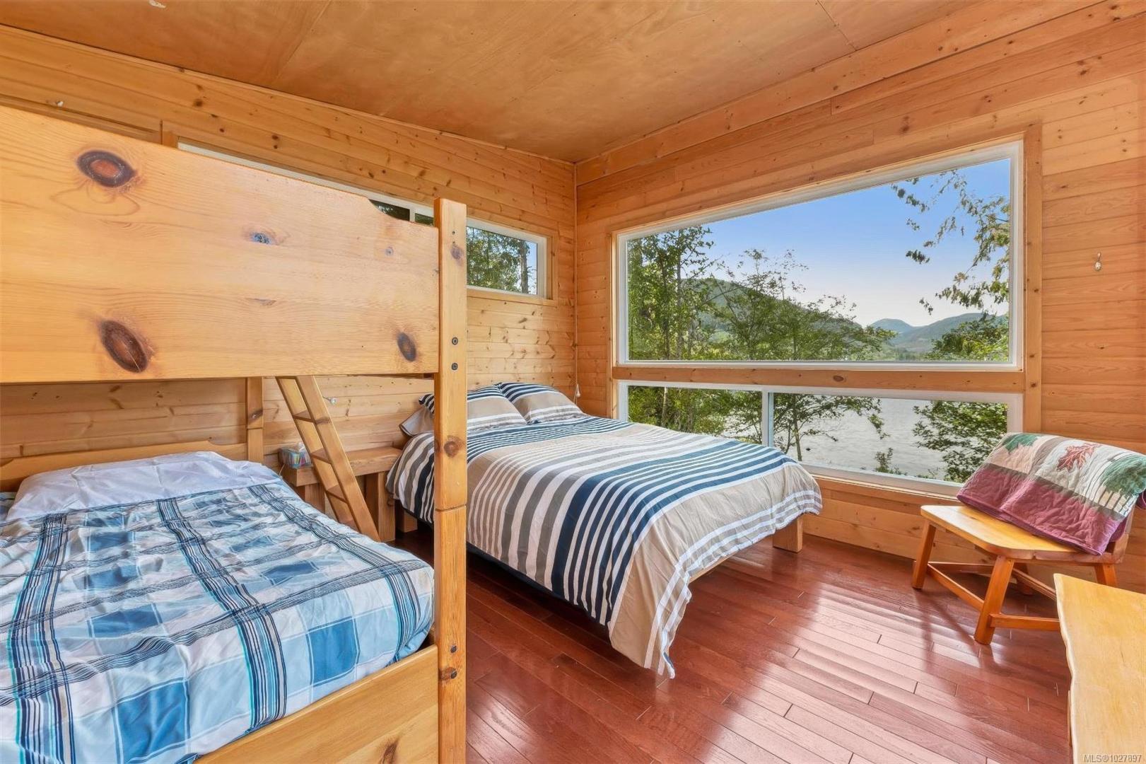 Cedarwood Island – Private island in British Columbia, Canada